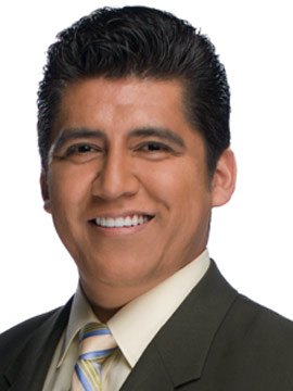 Julio <b>Cesar Ortiz</b>, senior mental health reporter, Univision 34 Los Angeles - jcortiz